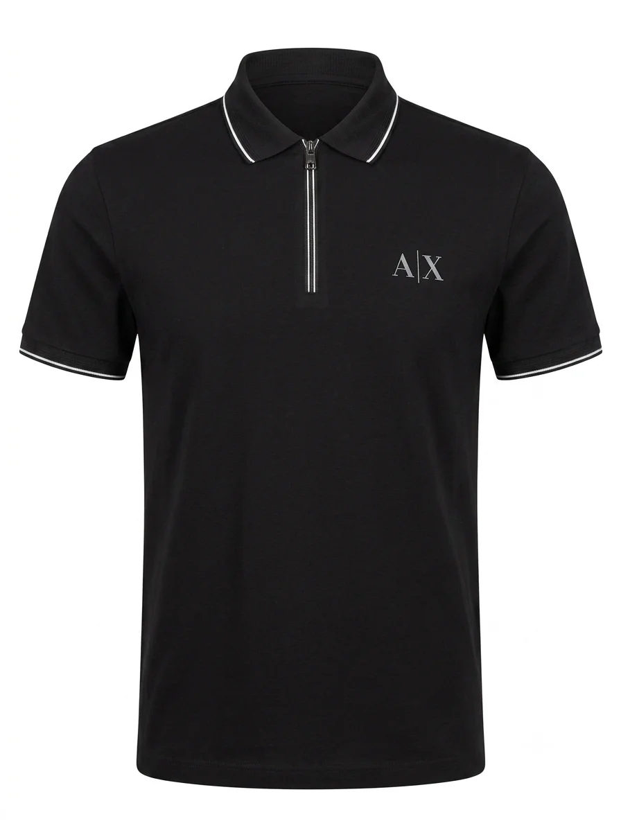 Armani Full Black