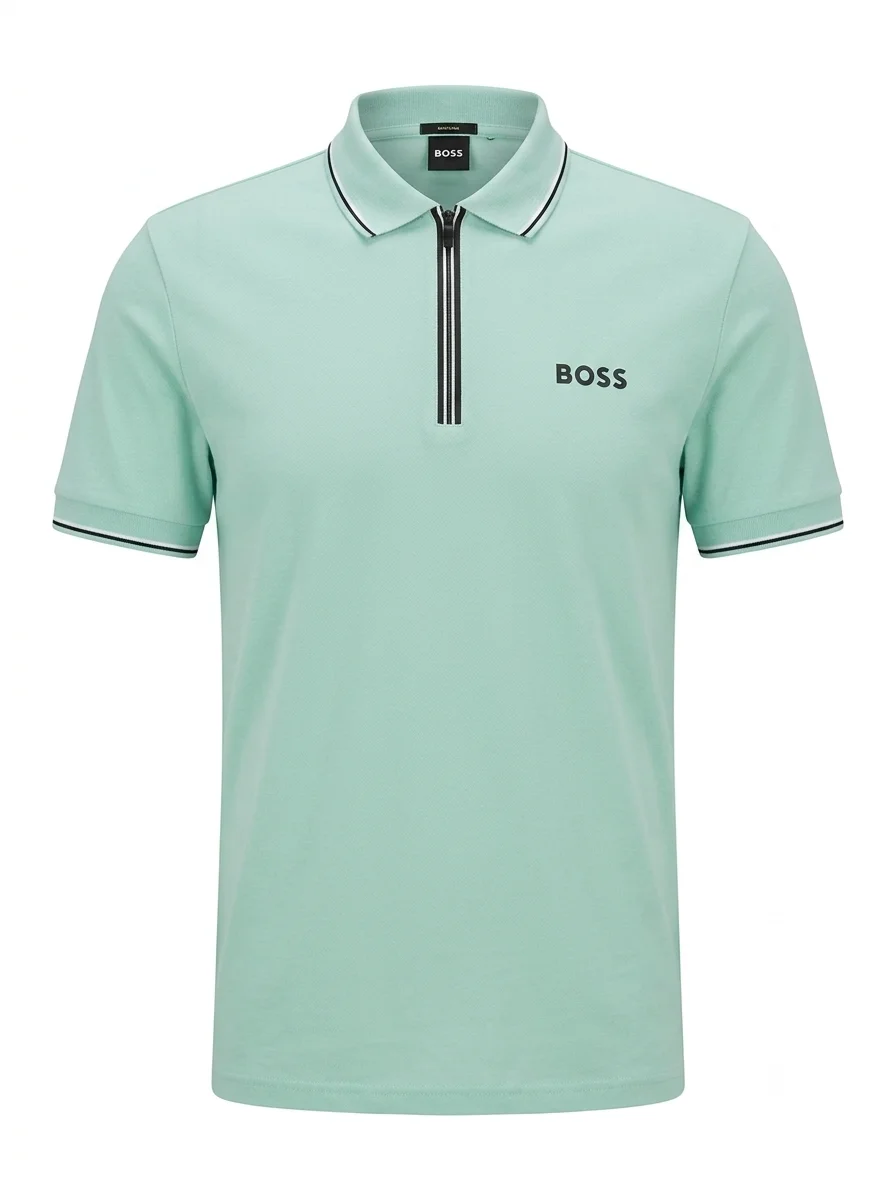 Playera Boss Avatar Color way